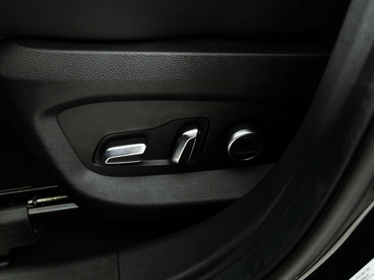 Купить Exeed VX I, 2023, 41 642 км, фото №14