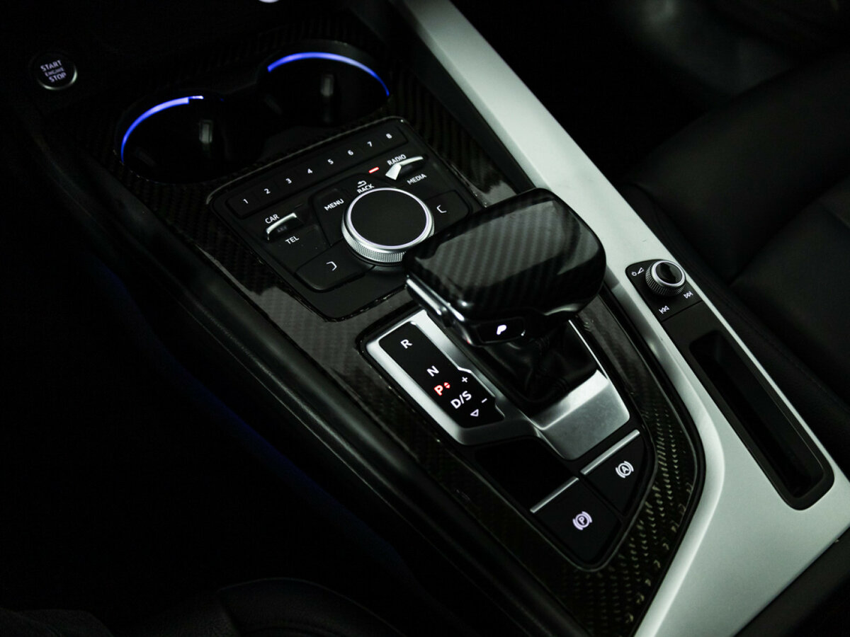 Купить Audi A4 V (B9), 2018, 59 650 км, фото №15