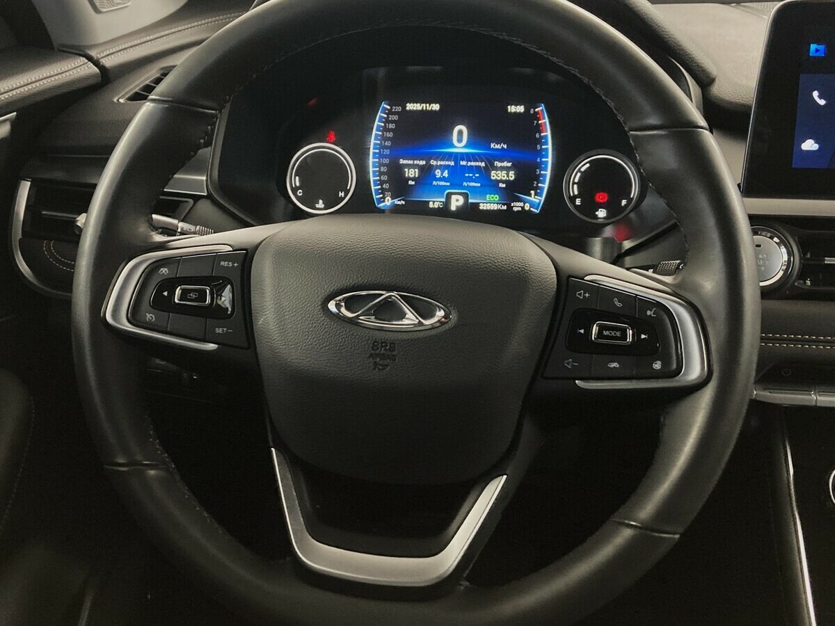 Купить Chery Tiggo 8 I Рестайлинг, 2023, 32 559 км, фото №9