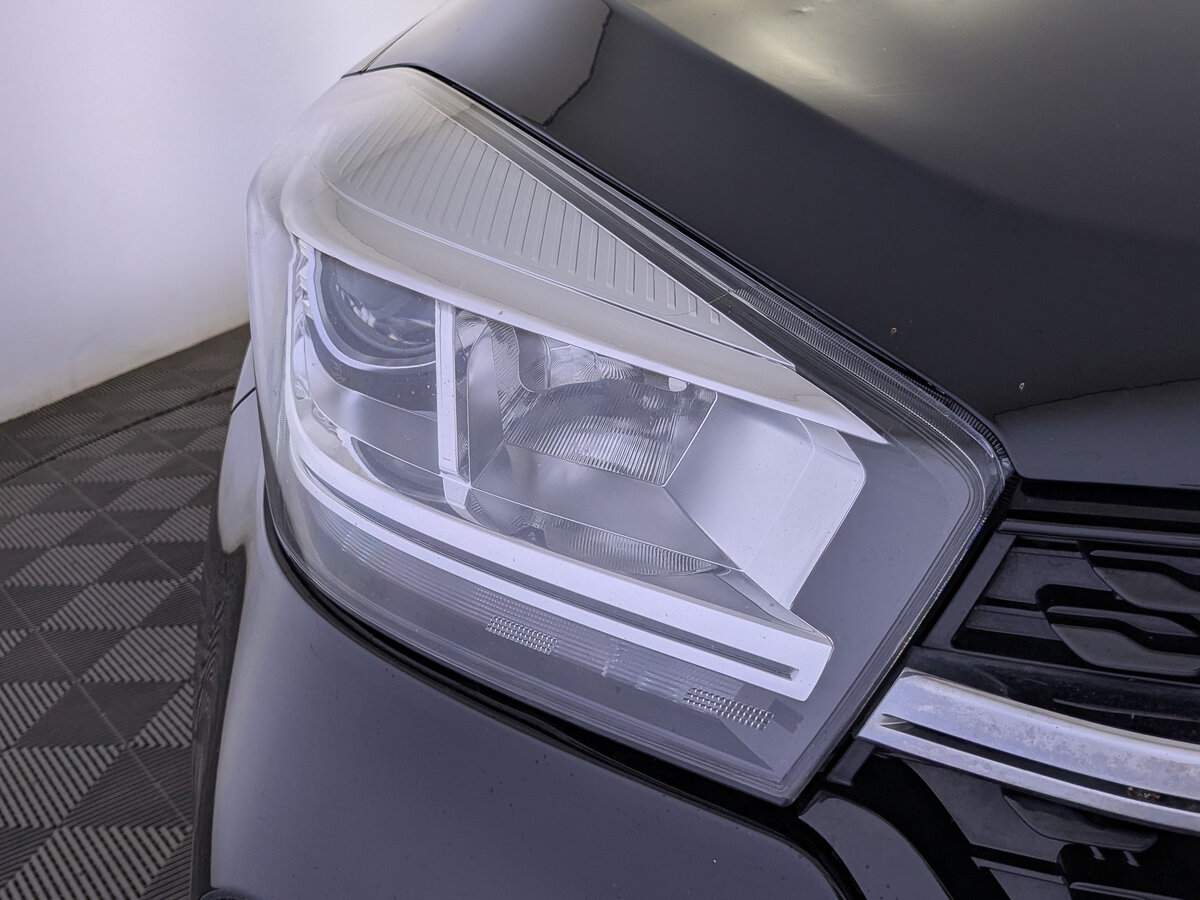 Купить Chery Tiggo 4 I Рестайлинг, 2022, 106 652 км, фото №11