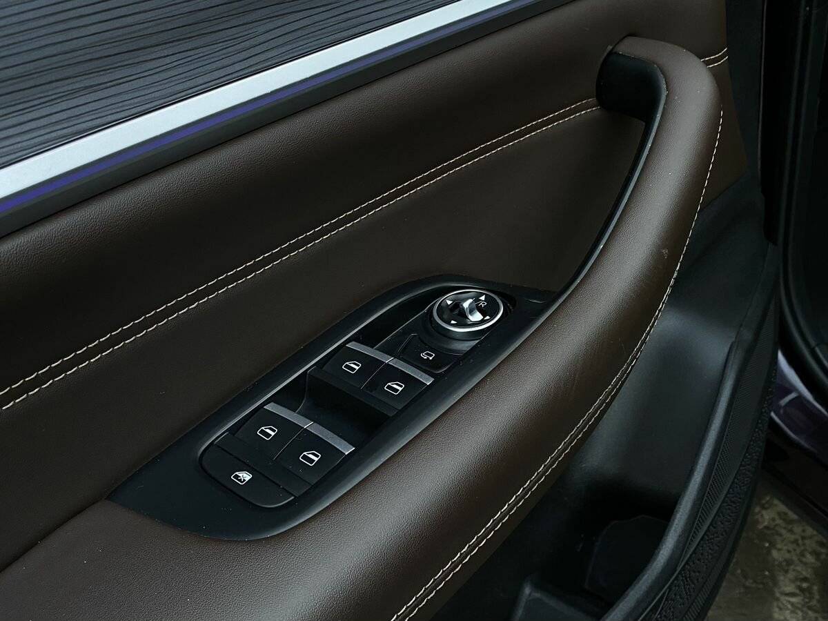 Купить Chery Tiggo 8 Pro I, 2021, 150 205 км, фото №21