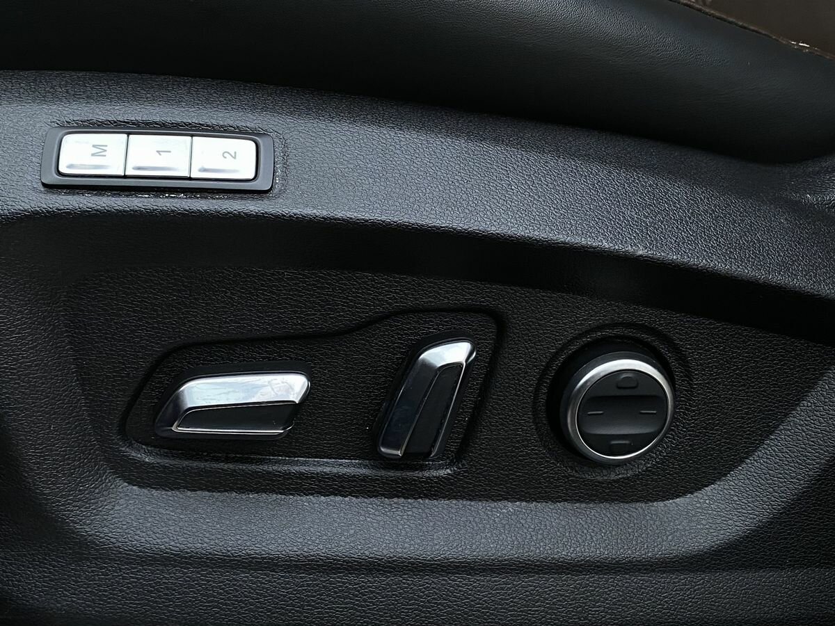 Купить Chery Tiggo 8 Pro I, 2021, 150 205 км, фото №24