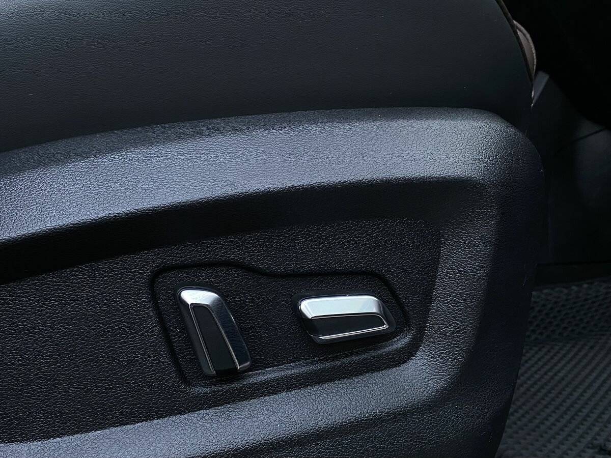 Купить Chery Tiggo 8 Pro I, 2021, 150 205 км, фото №26