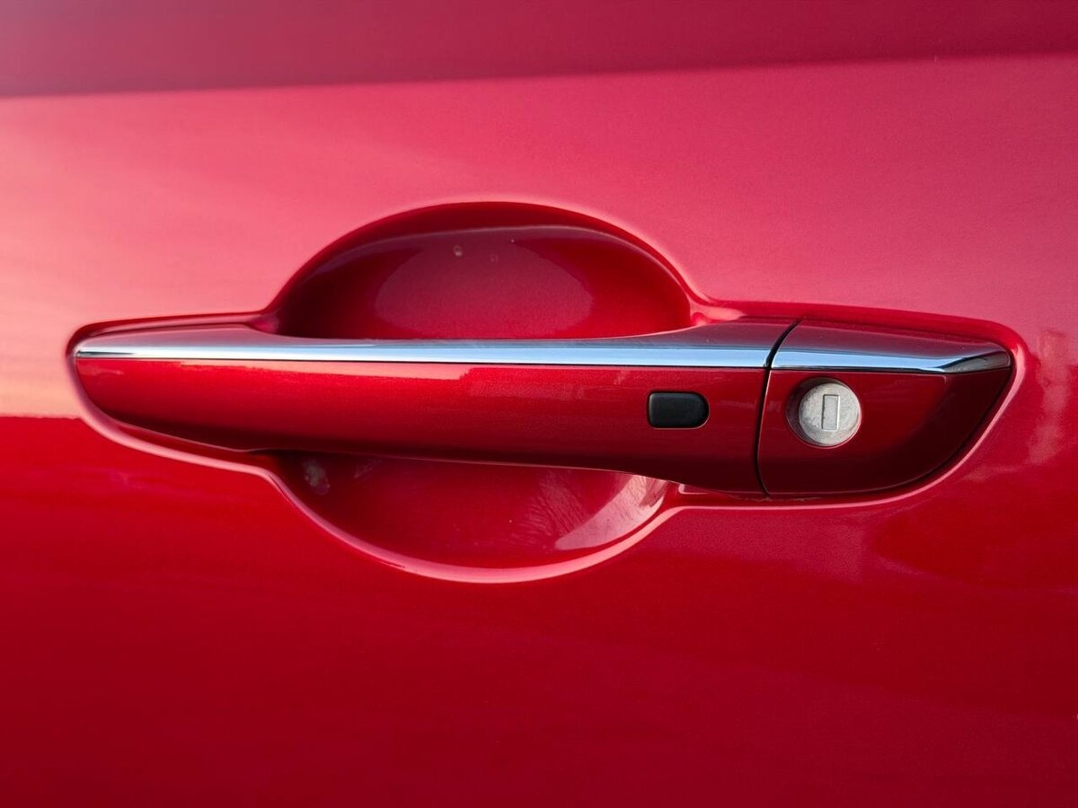 Купить Changan CS35, 2021, 40 964 км, фото №14