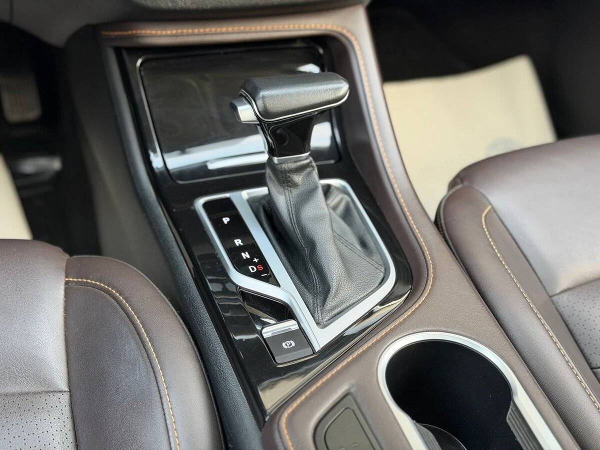 Купить Changan CS35, 2021, 40 964 км, фото №22