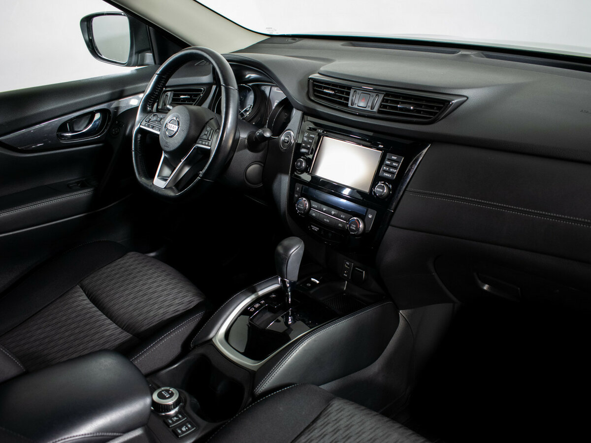 Купить Nissan X-Trail III Рестайлинг, 2020, 68 000 км, фото №10