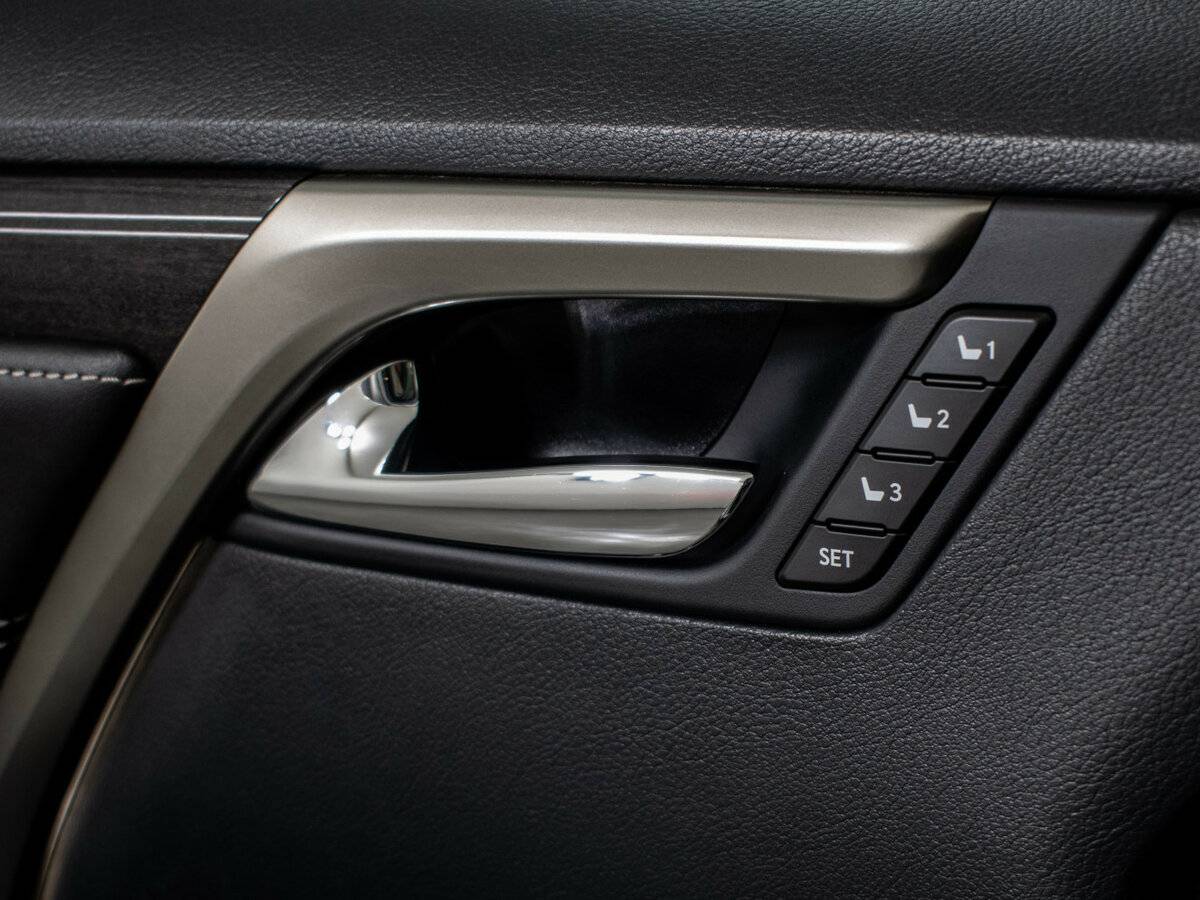 Купить Lexus RX 200t IV, 2016, 115 500 км, фото №18