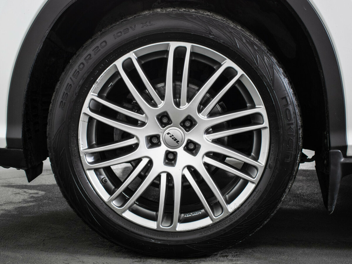 Купить Lexus RX 200t IV, 2016, 115 500 км, фото №20