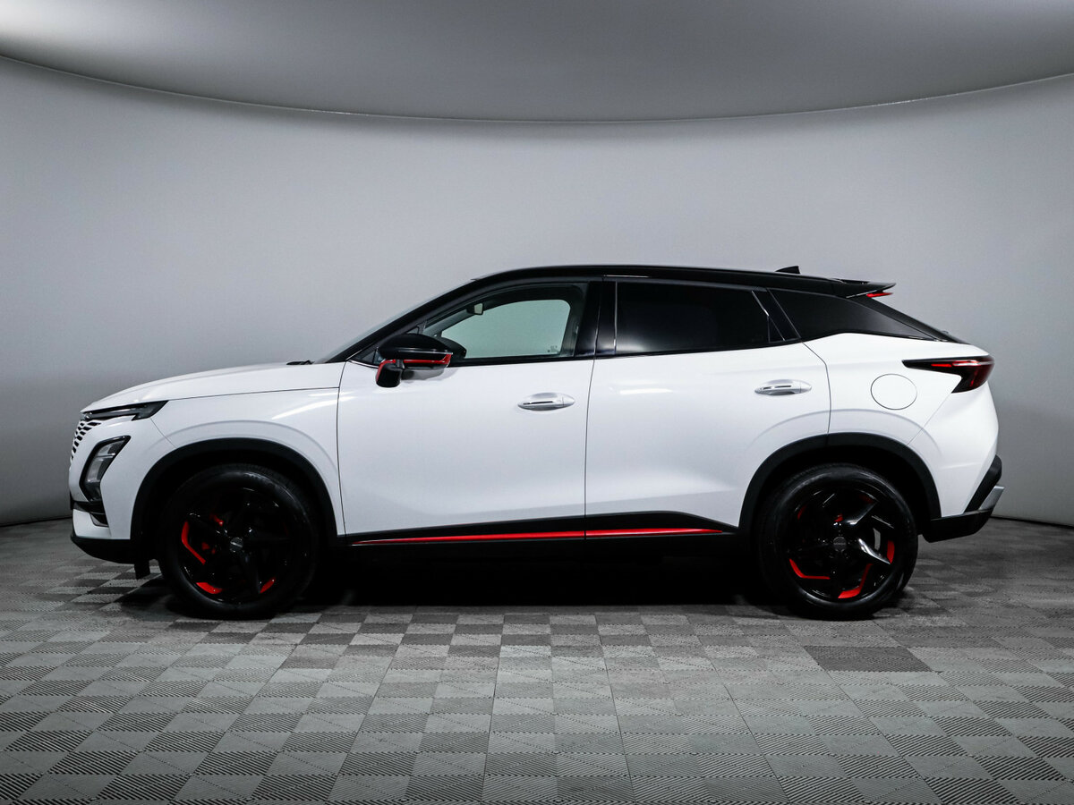 Купить Omoda C5 I, 2022, 31 700 км, фото №8