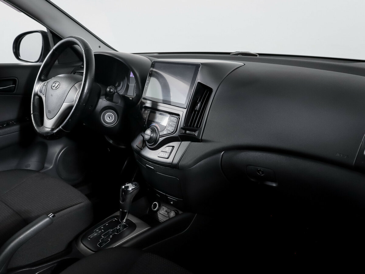 Купить Hyundai i30 I Рестайлинг, 2010, 86 405 км, фото №7