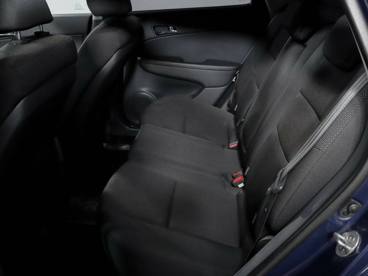 Купить Hyundai i30 I Рестайлинг, 2010, 86 405 км, фото №8