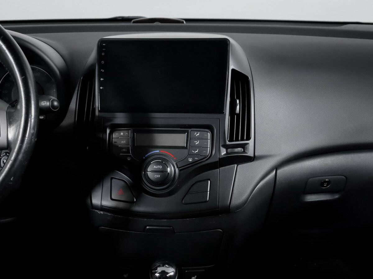 Купить Hyundai i30 I Рестайлинг, 2010, 86 405 км, фото №11