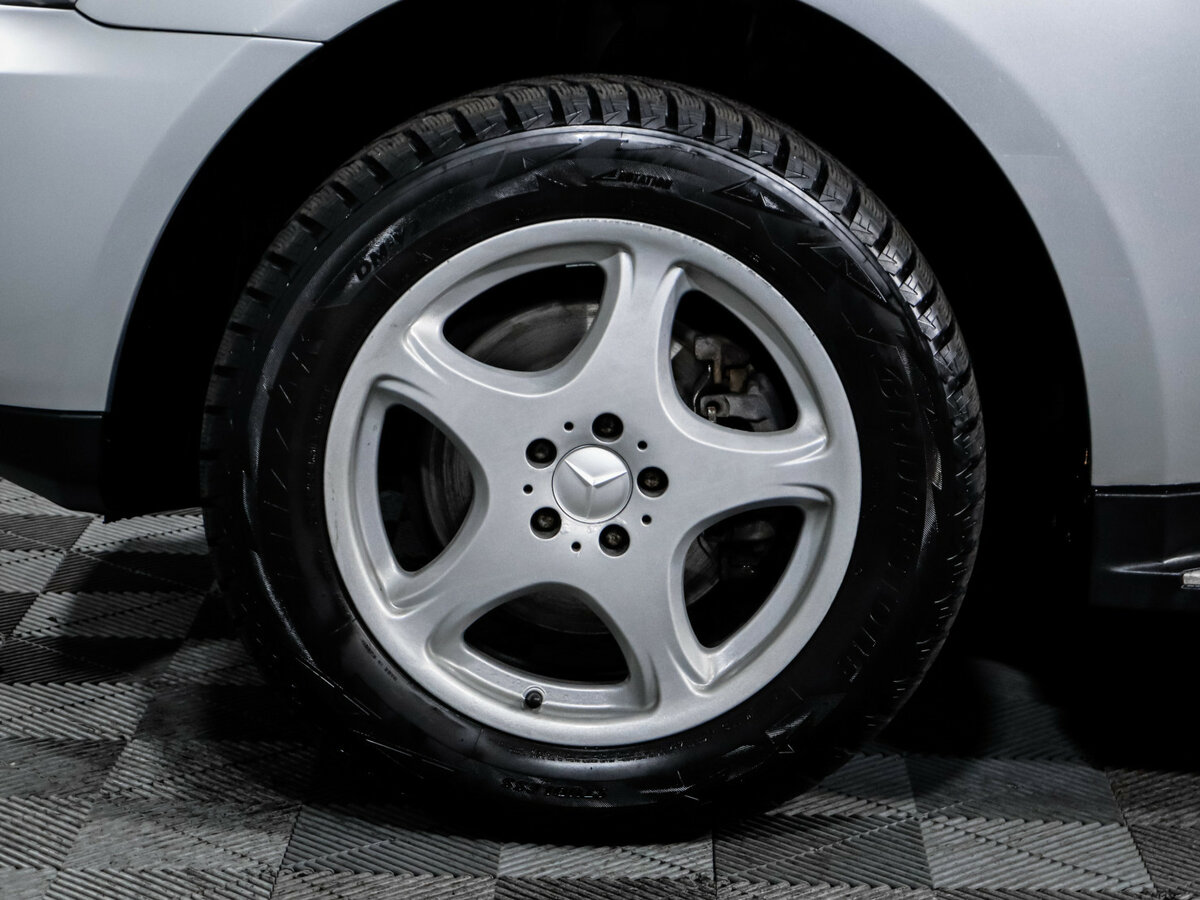 Купить Mercedes-Benz M-Класс 350 II (W164) Рестайлинг, 2008, 177 810 км, фото №15