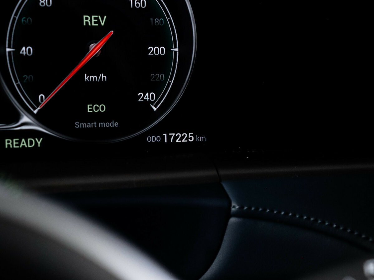 Купить Voyah Free I Рестайлинг, 2023, 17 224 км, фото №11