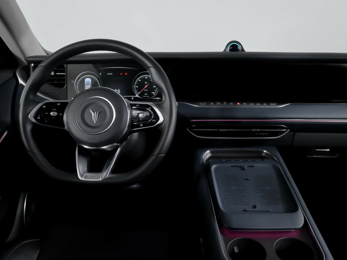 Купить Voyah Free I Рестайлинг, 2023, 17 224 км, фото №12