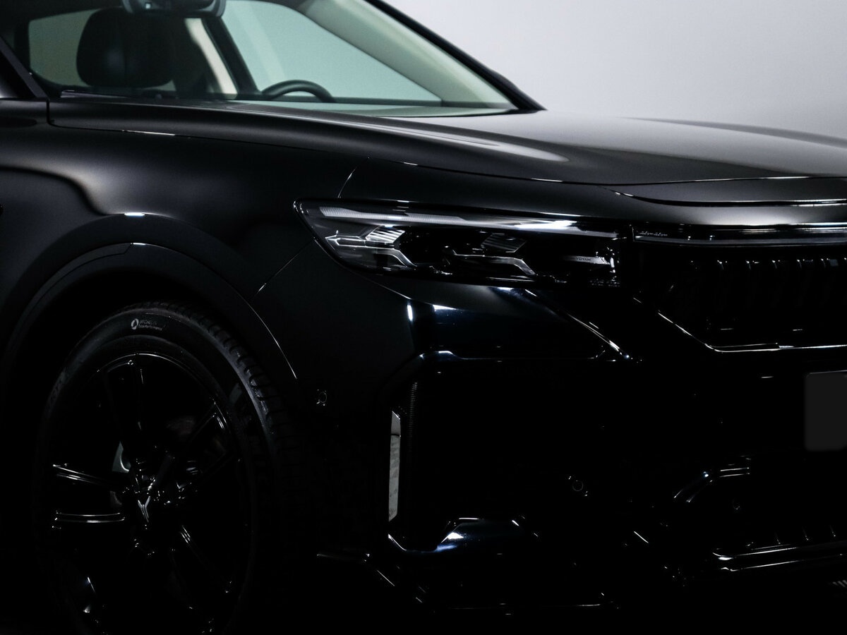 Купить Voyah Free I Рестайлинг, 2023, 17 224 км, фото №15