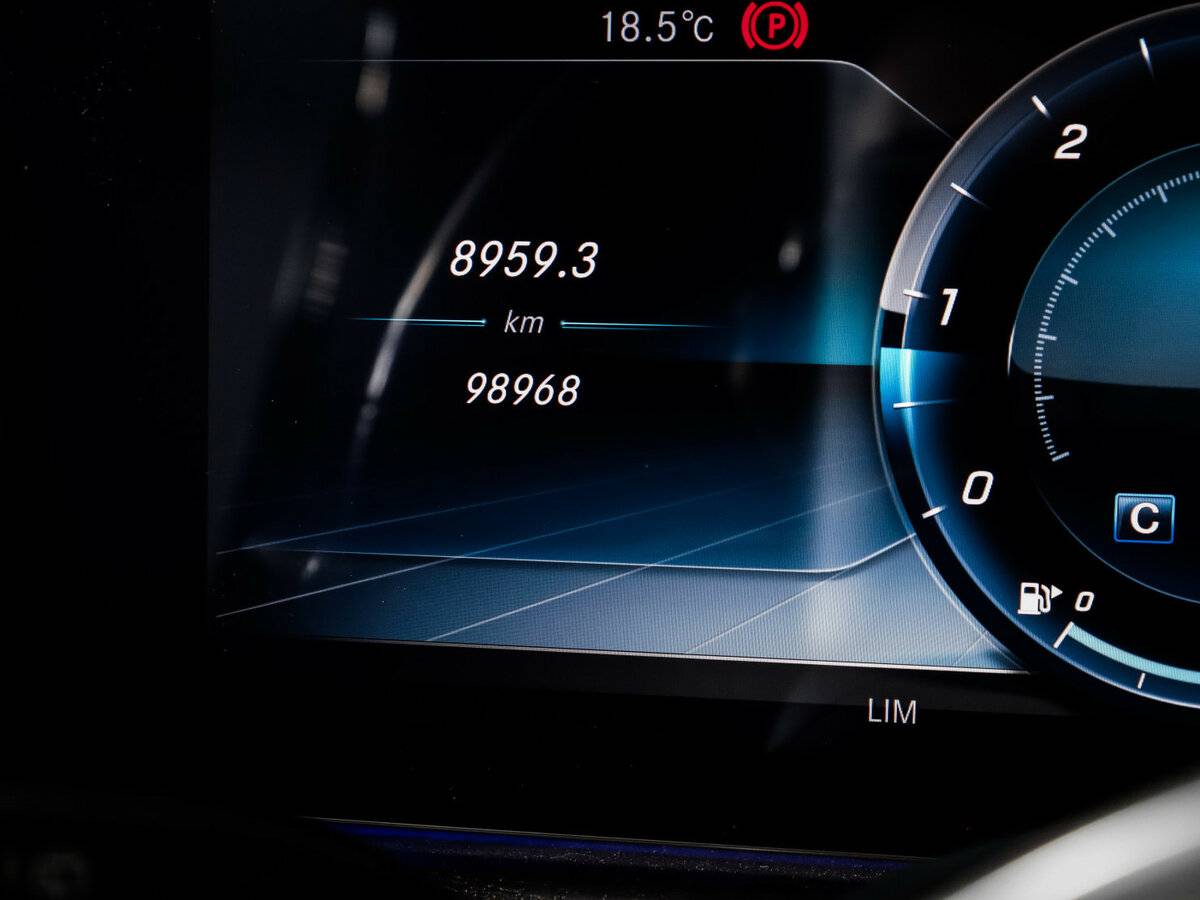 Купить Mercedes-Benz G-Класс 350 d III (W463), 2020, 98 671 км, фото №11