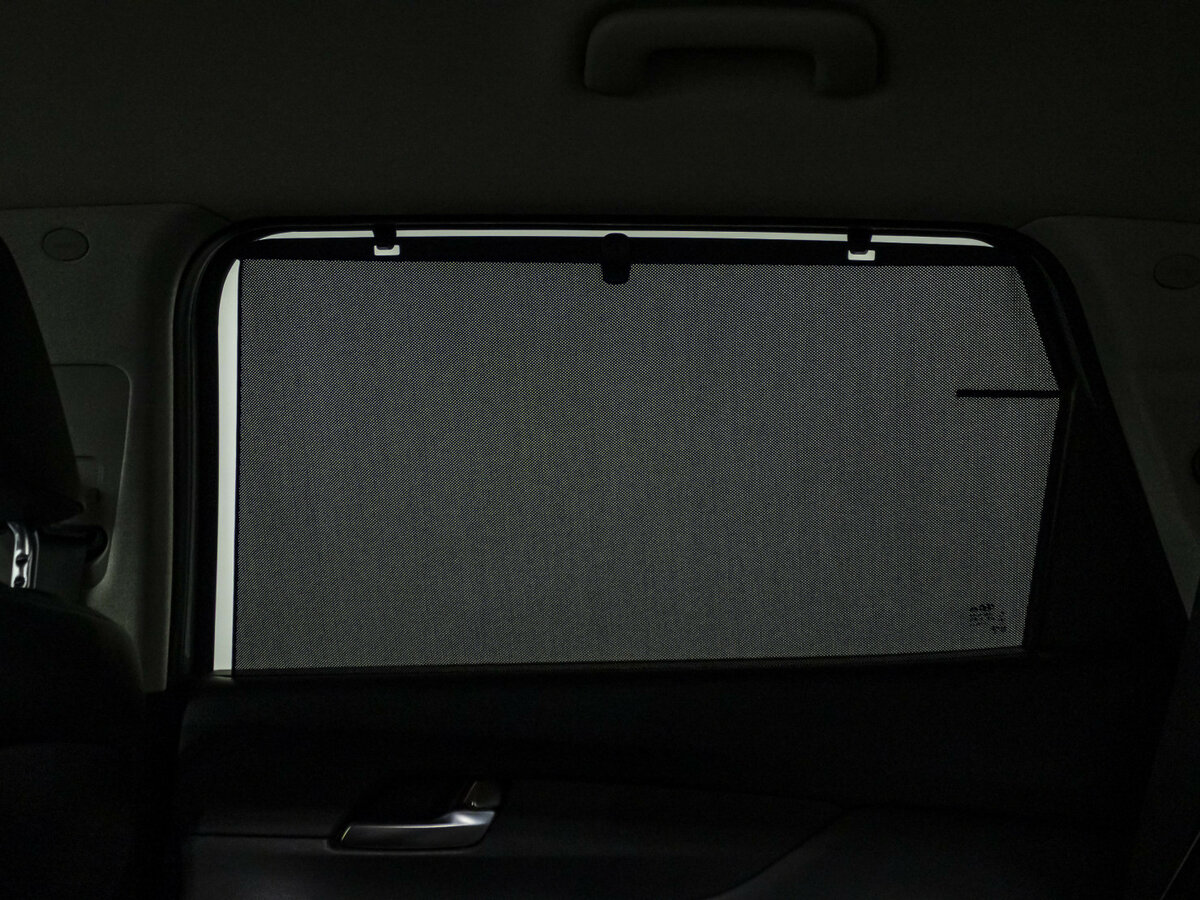 Купить Hyundai Santa Fe IV Рестайлинг, 2021, 88 000 км, фото №18