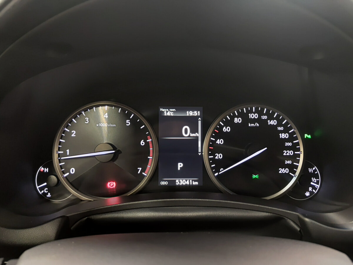 Купить Lexus NX 300 I Рестайлинг, 2018, 53 042 км, фото №13