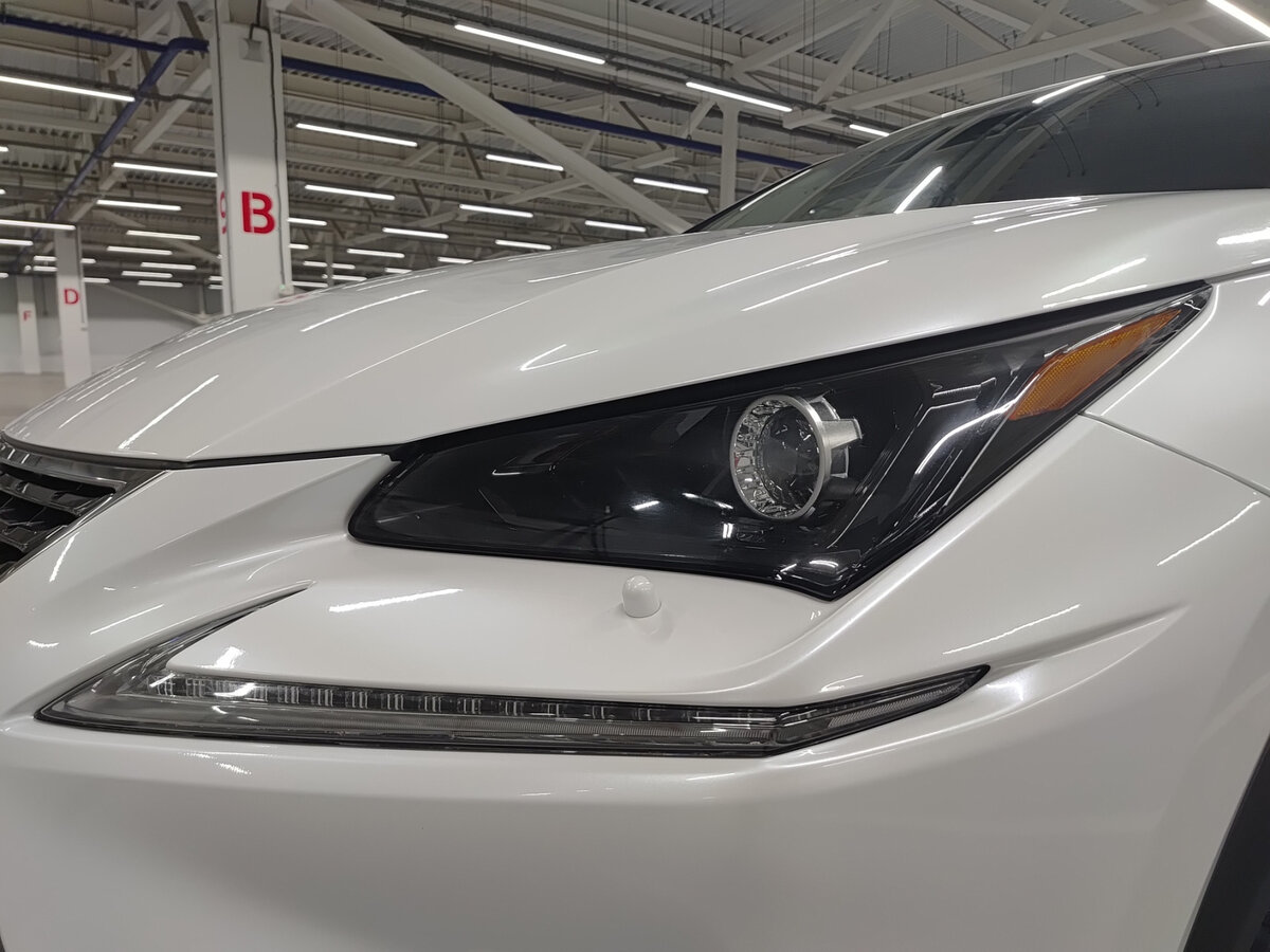 Купить Lexus NX 300 I Рестайлинг, 2018, 53 042 км, фото №17