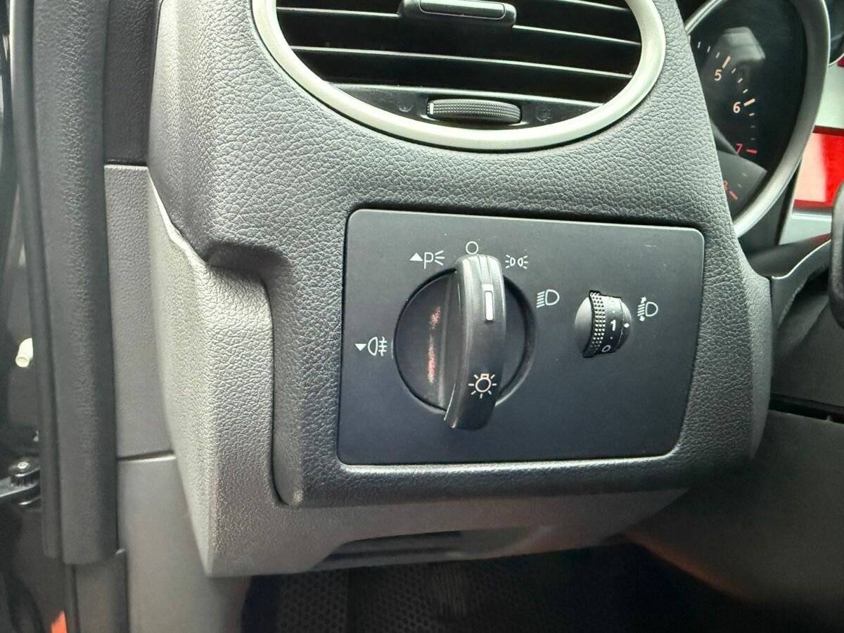 Купить Ford Focus II Рестайлинг, 2009, 187 410 км, фото №12