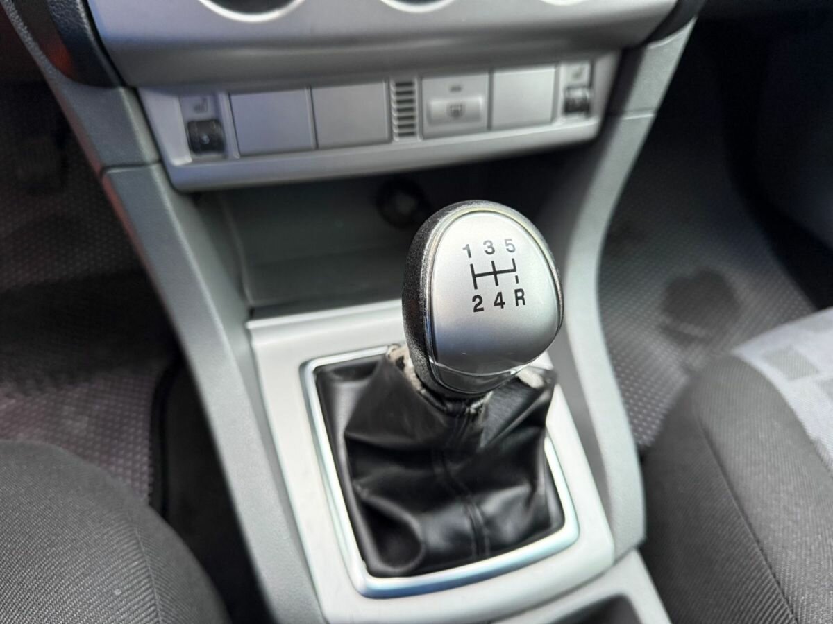Купить Ford Focus II Рестайлинг, 2009, 187 410 км, фото №13