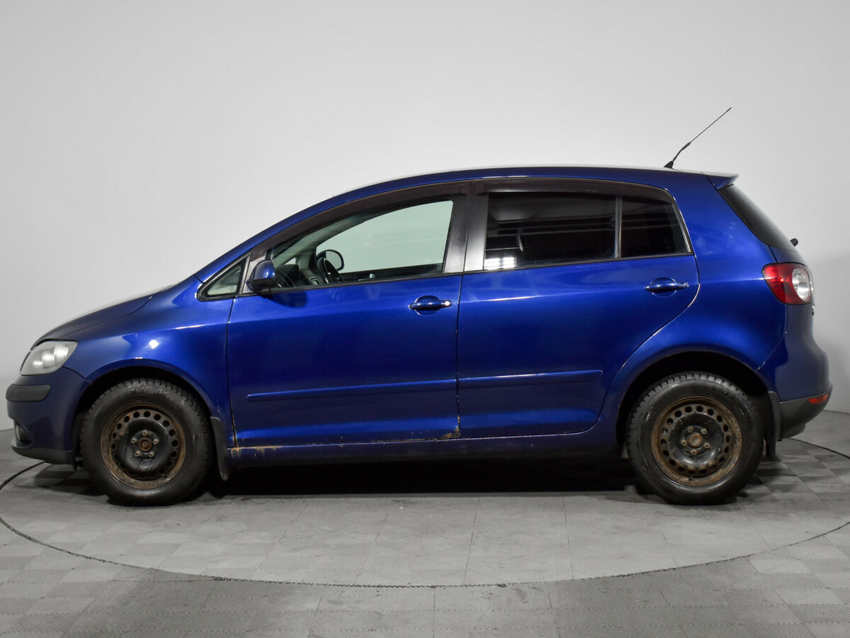 Купить Volkswagen Golf Plus I, 2008, 296 165 км, фото №8