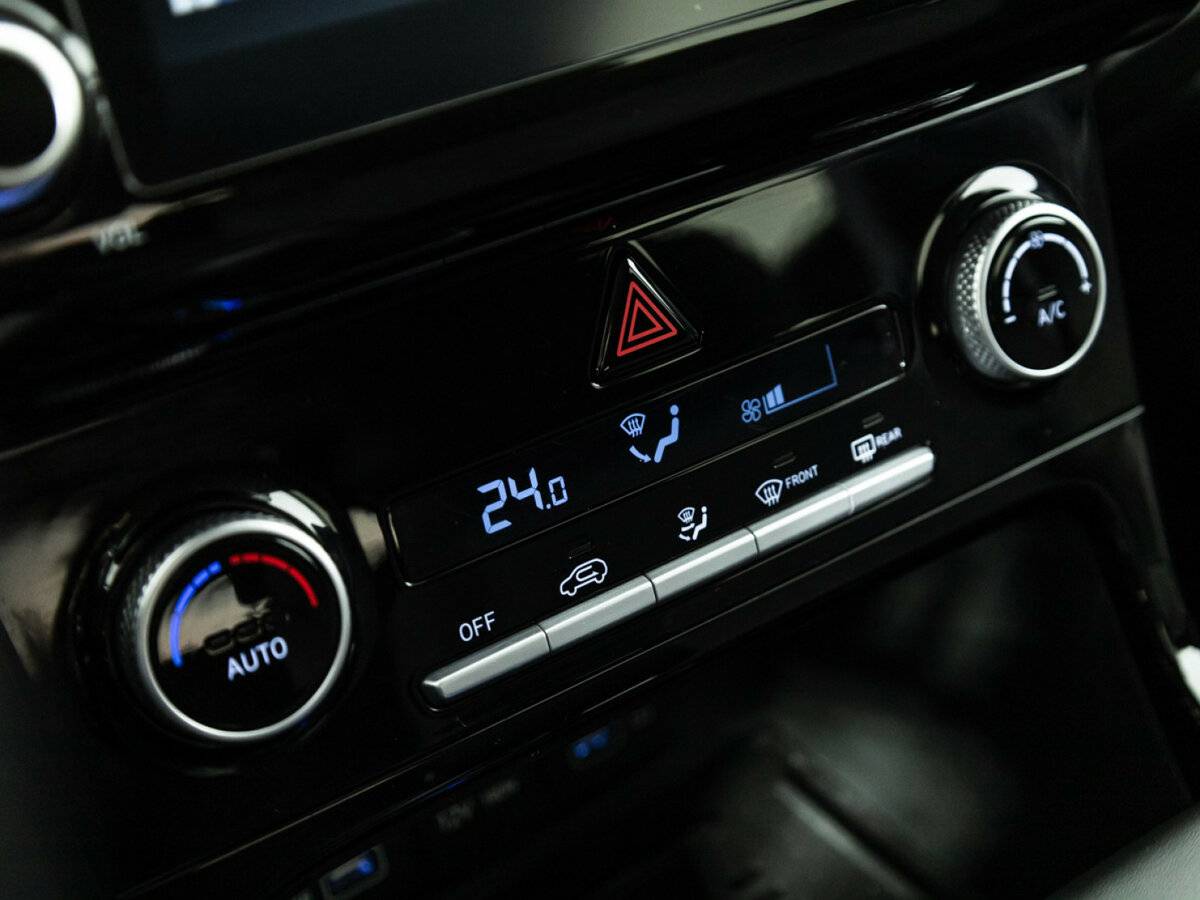 Купить Hyundai Creta II, 2021, 65 622 км, фото №17