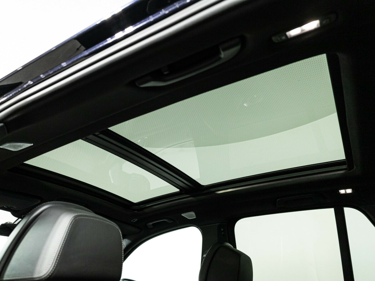 Купить BMW X5 M50d IV (G05/G18), 2020, 120 000 км, фото №13