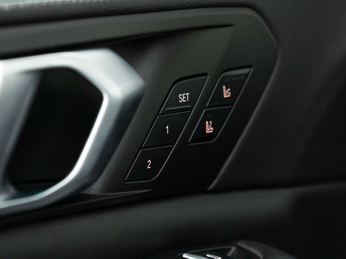 Купить BMW X5 M50d IV (G05/G18), 2020, 120 000 км, фото №15