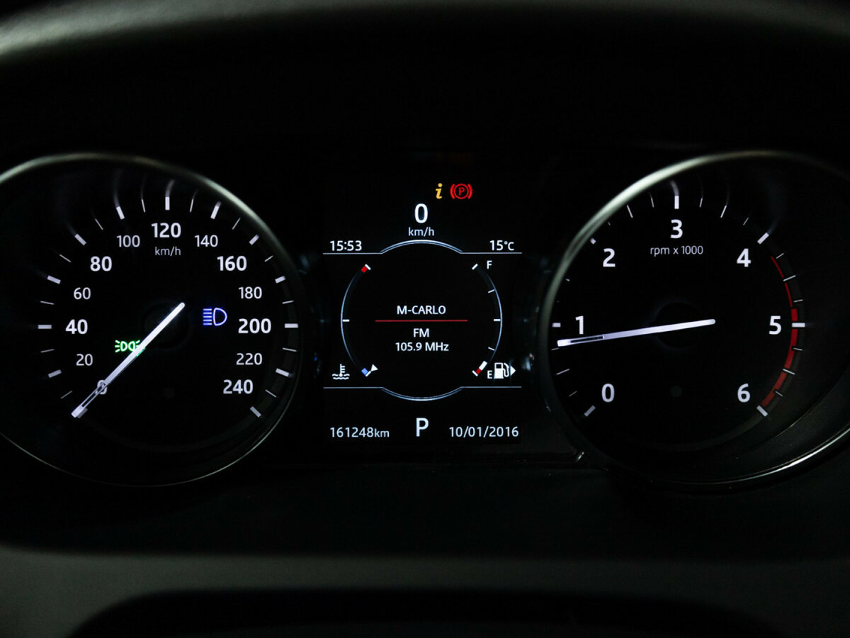 Купить Land Rover Discovery Sport I, 2019, 161 247 км, фото №10