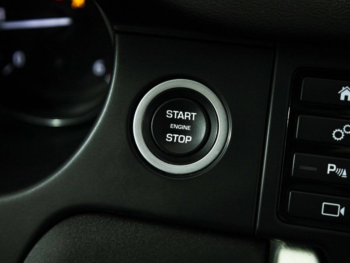 Купить Land Rover Discovery Sport I, 2019, 161 247 км, фото №19