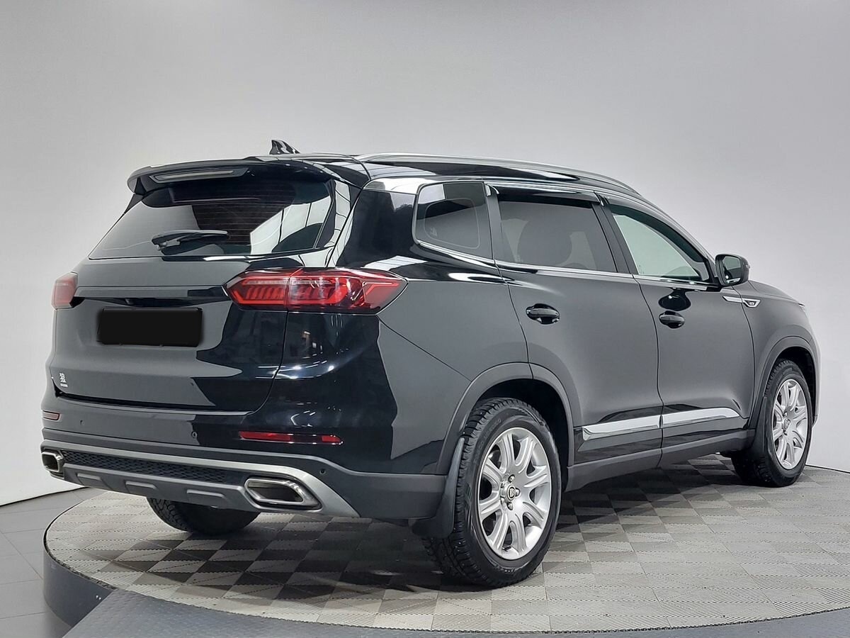 Купить Chery Tiggo 8 Pro I, 2022, 54 537 км, фото №5