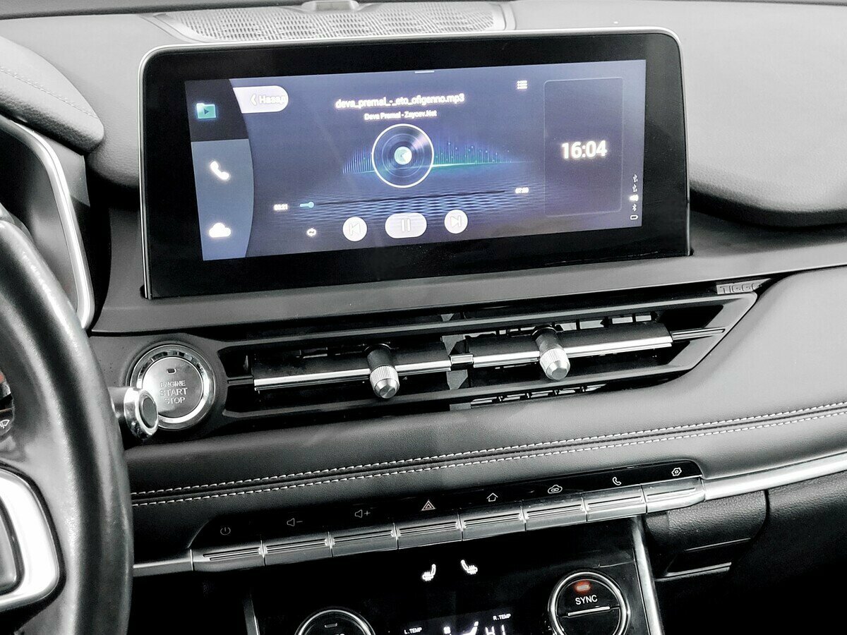 Купить Chery Tiggo 8 I, 2020, 159 301 км, фото №7