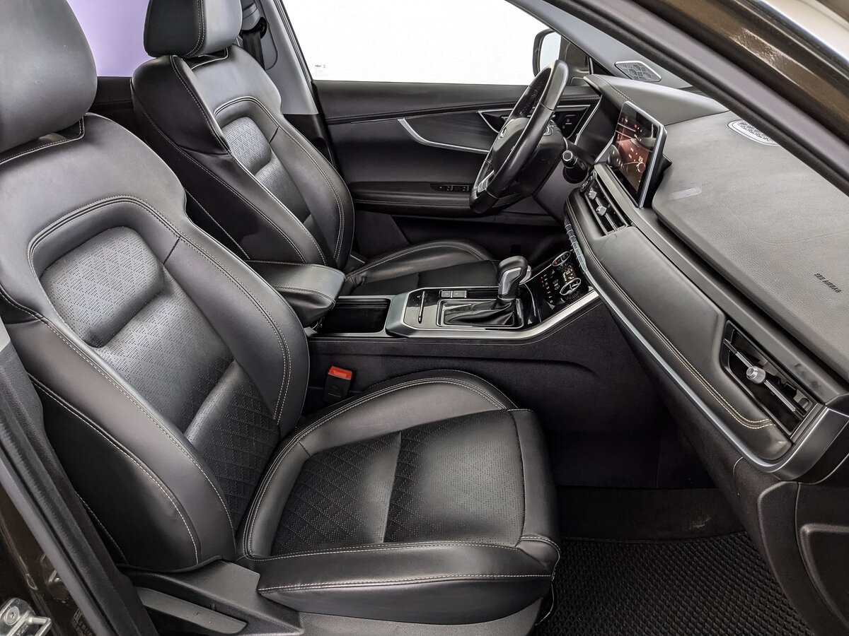 Купить Chery Tiggo 8 I, 2020, 116 894 км, фото №24