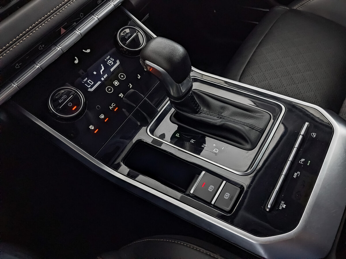 Купить Chery Tiggo 8 I, 2020, 116 894 км, фото №28