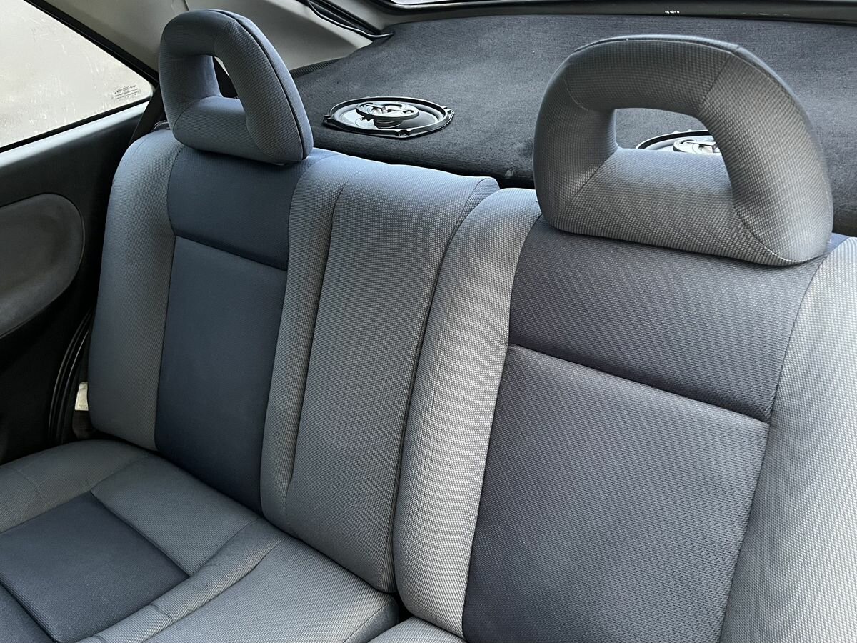 Купить Chery Amulet (A15) I, 2007, 175 016 км, фото №8