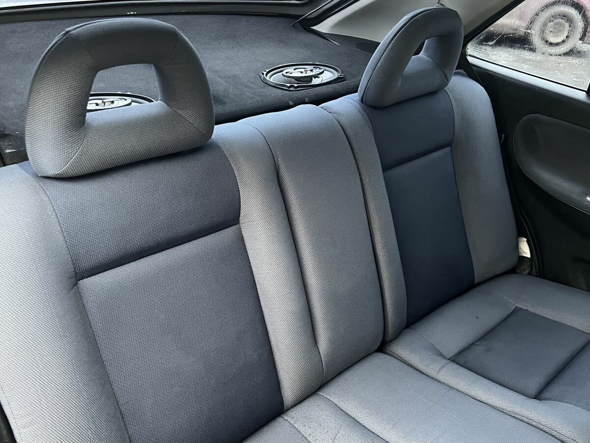 Купить Chery Amulet (A15) I, 2007, 175 016 км, фото №9