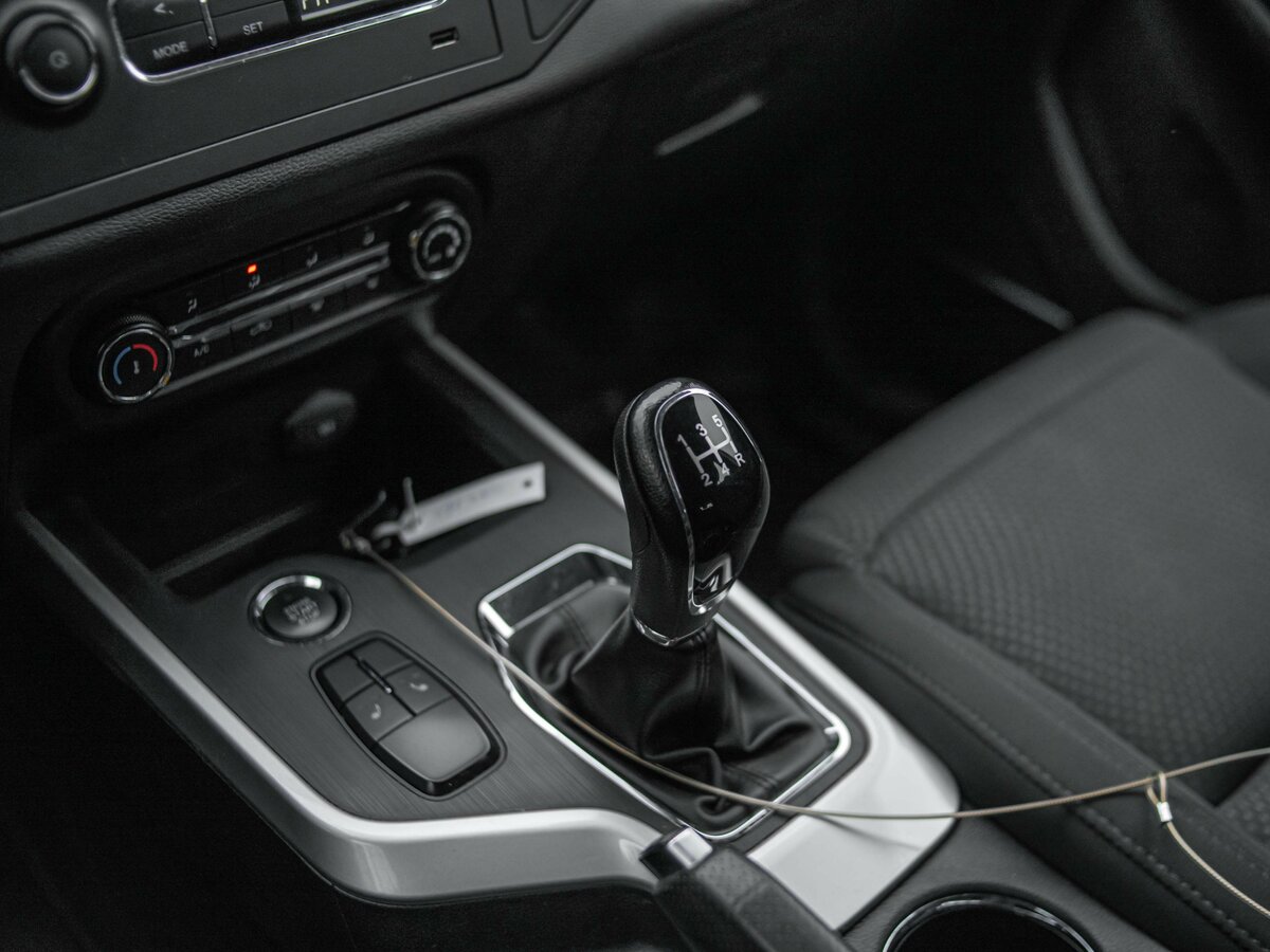 Купить Chery Tiggo 4 I Рестайлинг, 2020, 110 623 км, фото №9