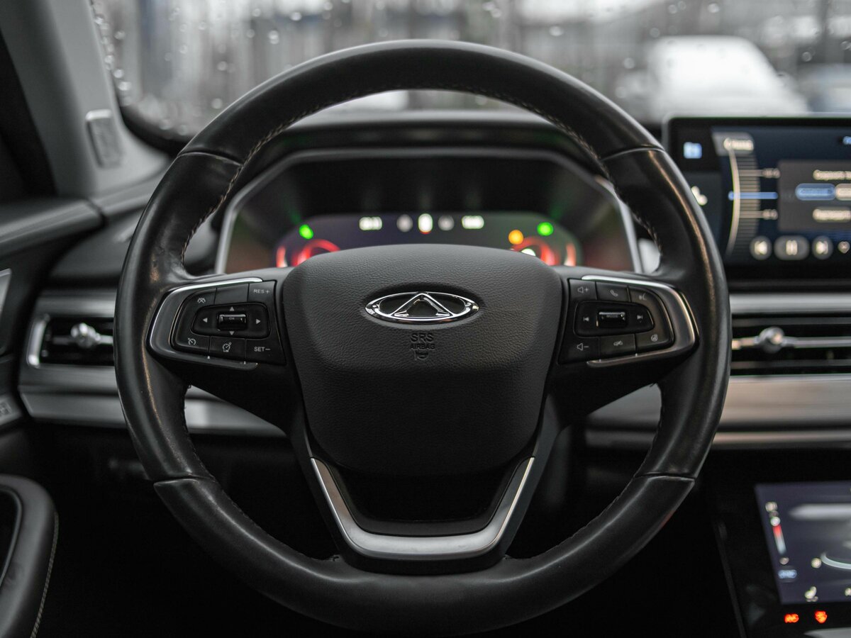 Купить Chery Tiggo 8 Pro I, 2022, 80 689 км, фото №7