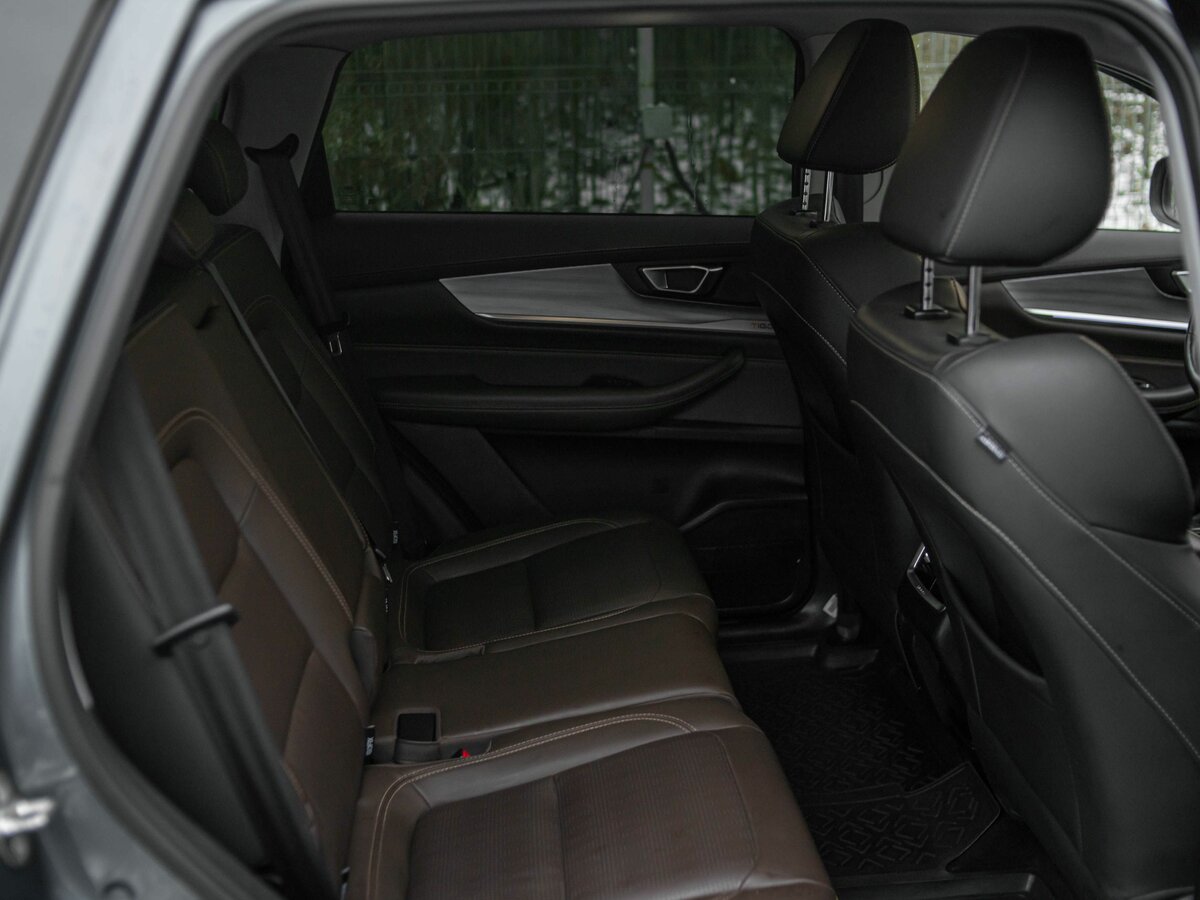 Купить Chery Tiggo 8 Pro I, 2022, 80 689 км, фото №14