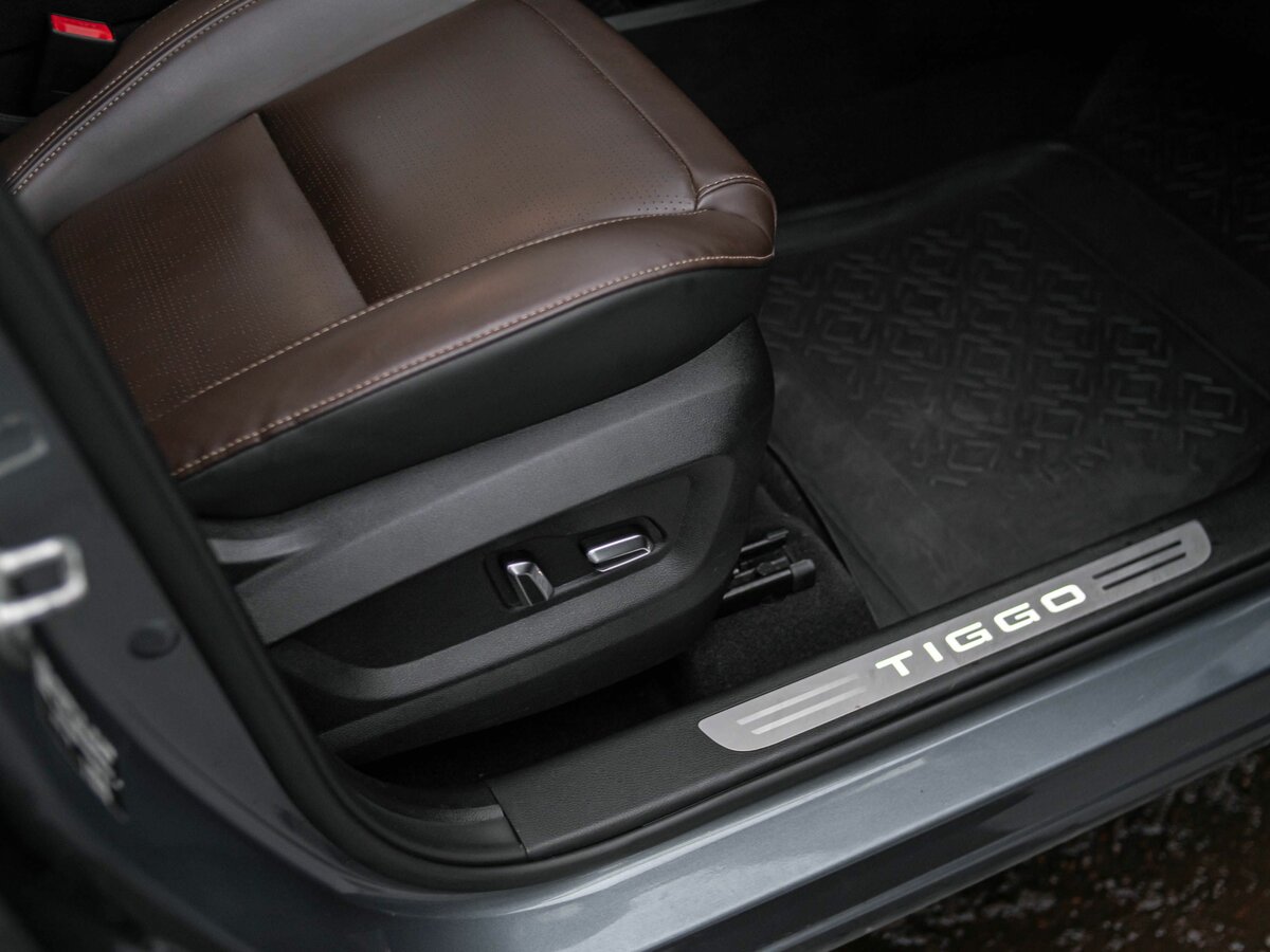 Купить Chery Tiggo 8 Pro I, 2022, 80 689 км, фото №17