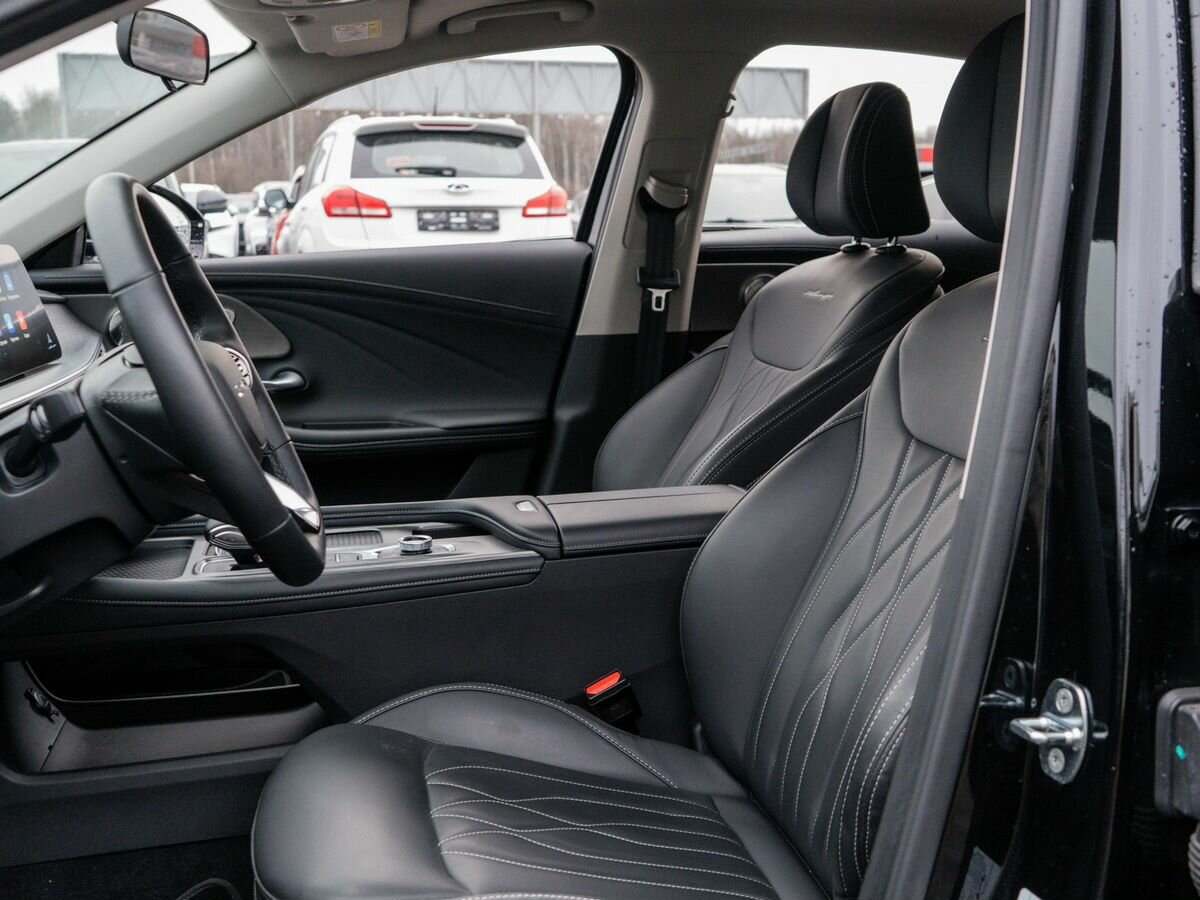 Купить Chery Arrizo 8, 2024, 14 150 км, фото №12