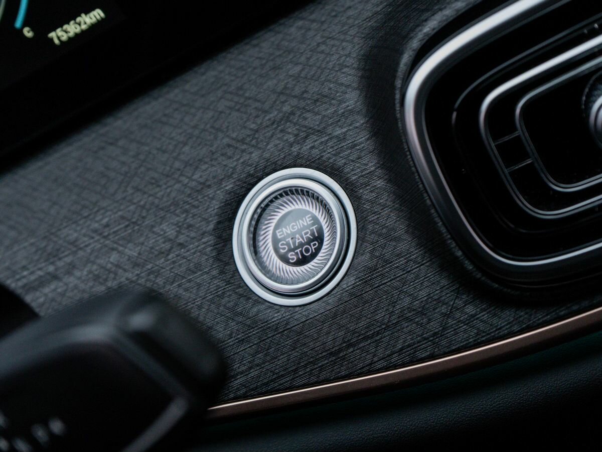 Купить Chery Tiggo 9 I (China Market), 2023, 75 354 км, фото №19