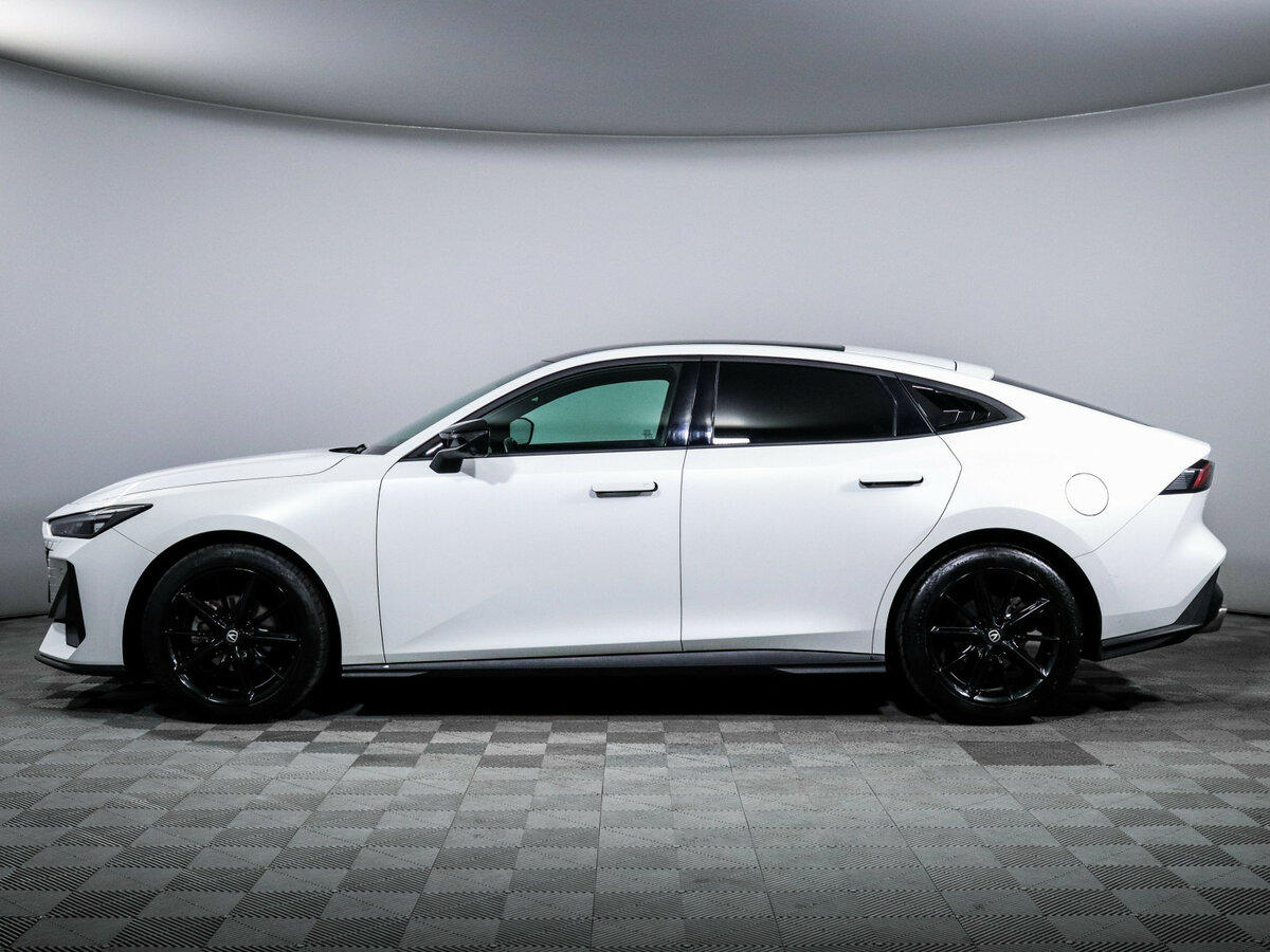 Купить Changan UNI-V I, 2022, 36 728 км, фото №8