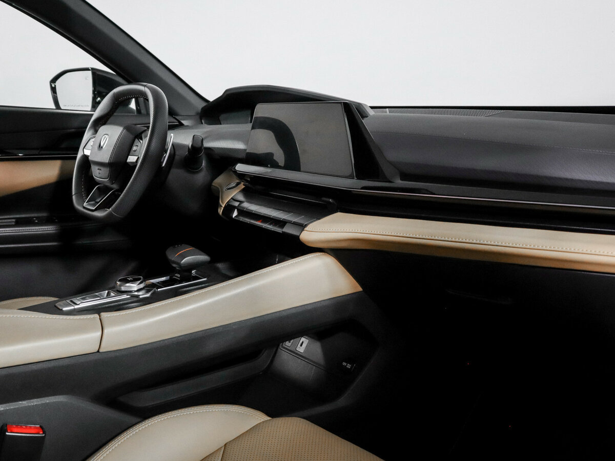 Купить Changan UNI-V I, 2022, 36 728 км, фото №9