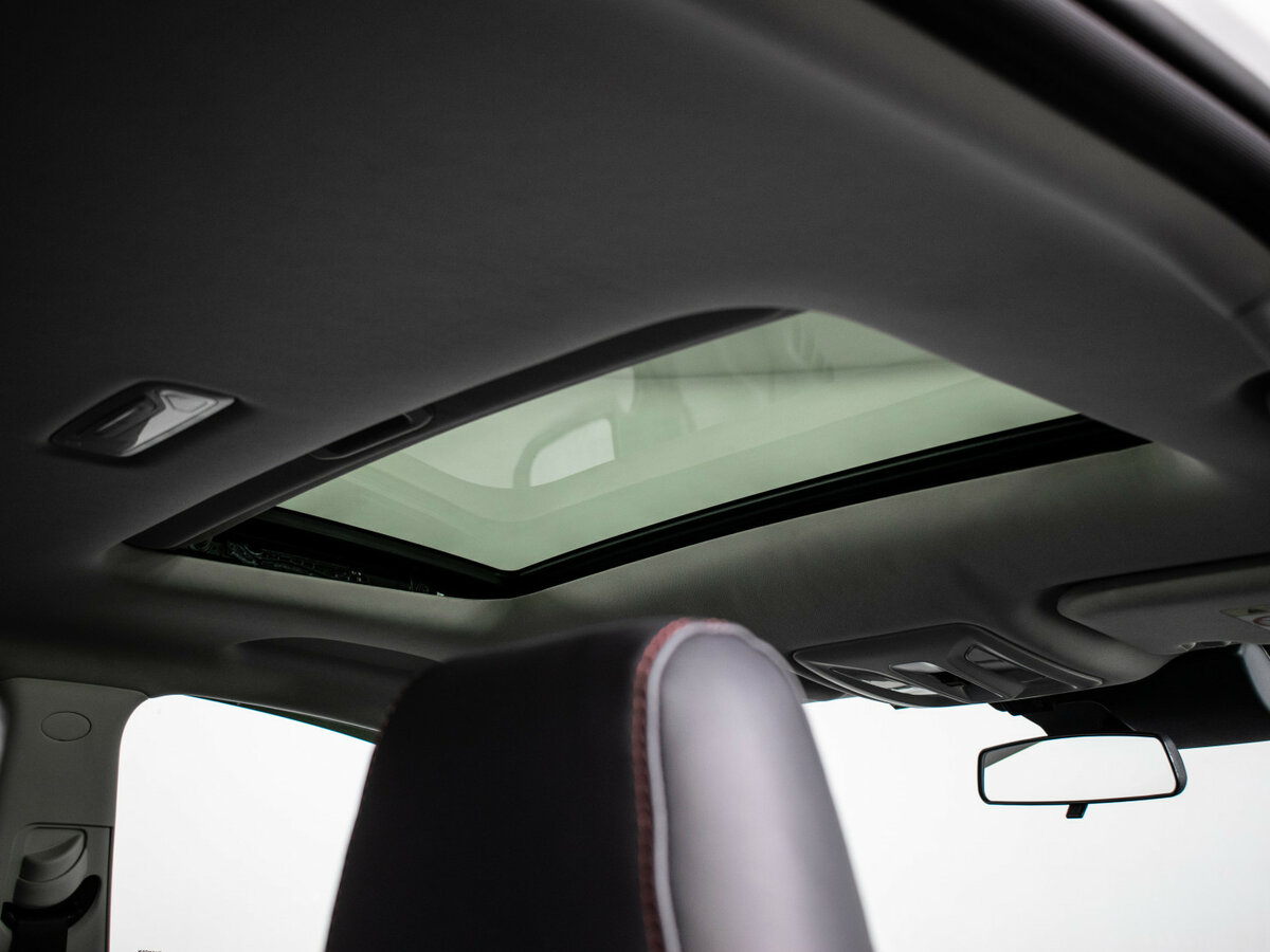 Купить Changan UNI-T I, 2022, 39 665 км, фото №10