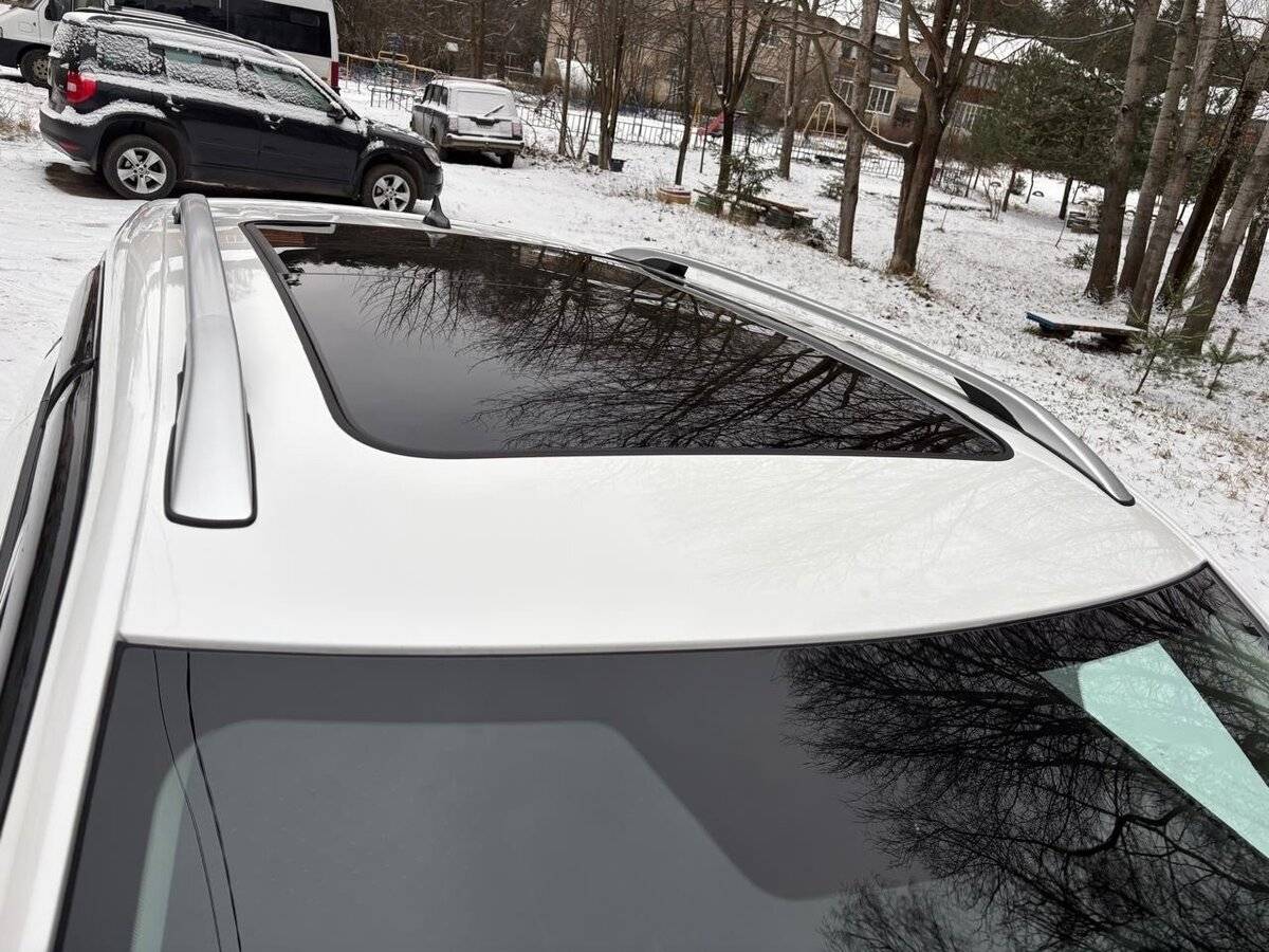 Купить Changan CS35 Plus I Рестайлинг, 2024, 20 000 км, фото №14