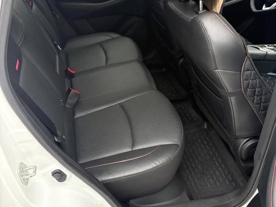 Купить Changan CS35 Plus I Рестайлинг, 2024, 20 000 км, фото №21