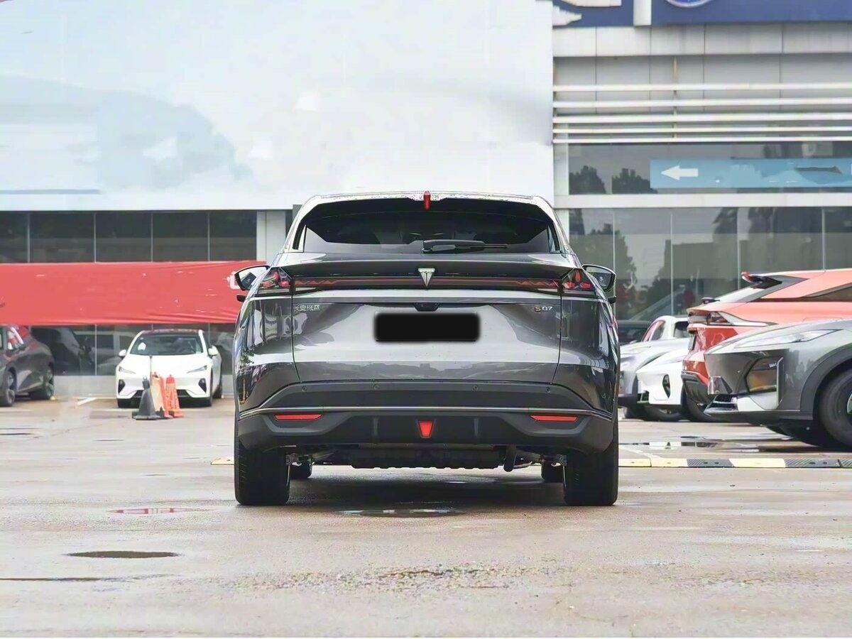 Changan Deepal S07 (S7)